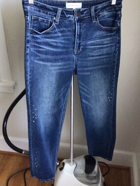 Risen Jeans